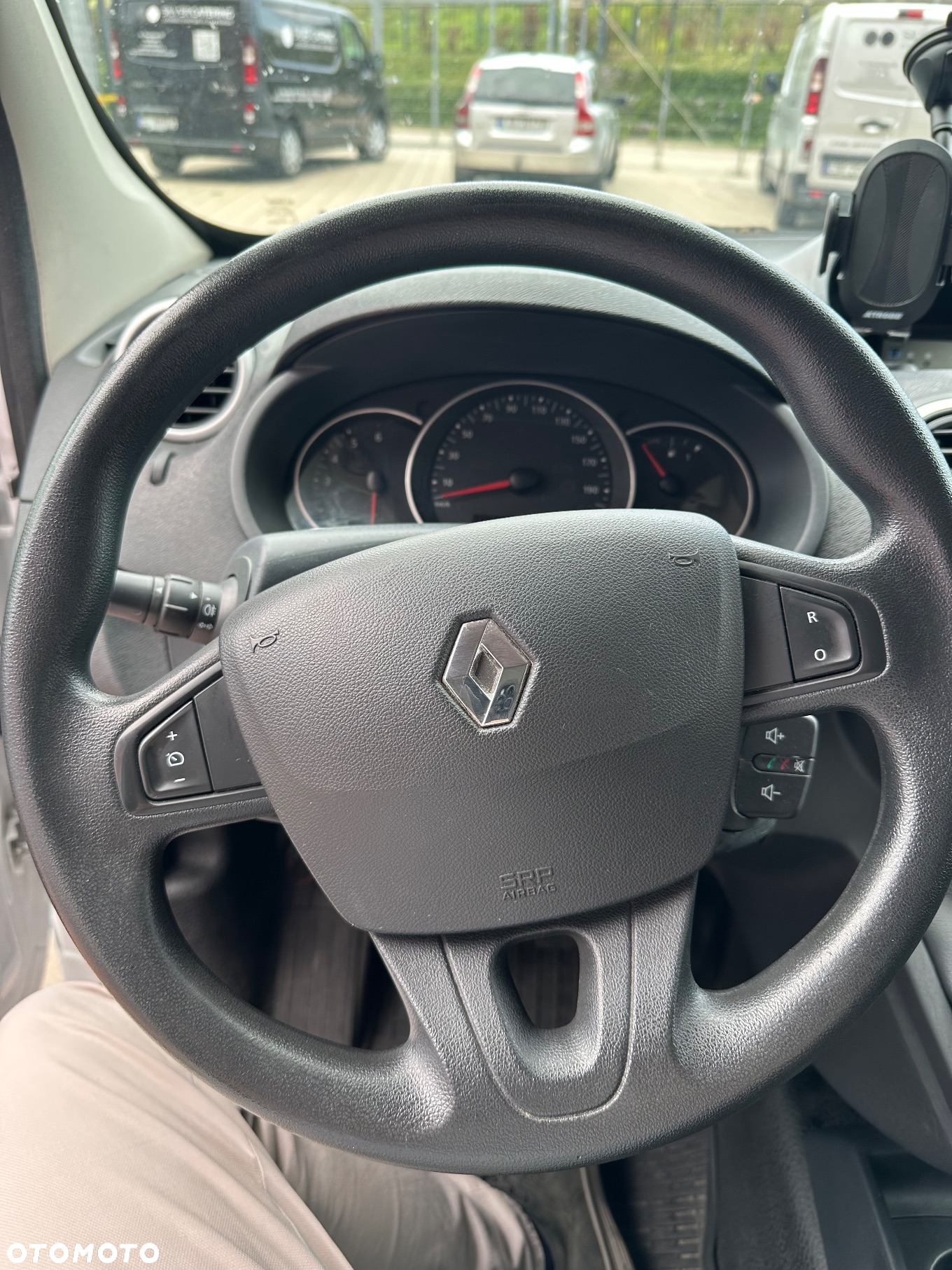 Renault Kangoo - 9