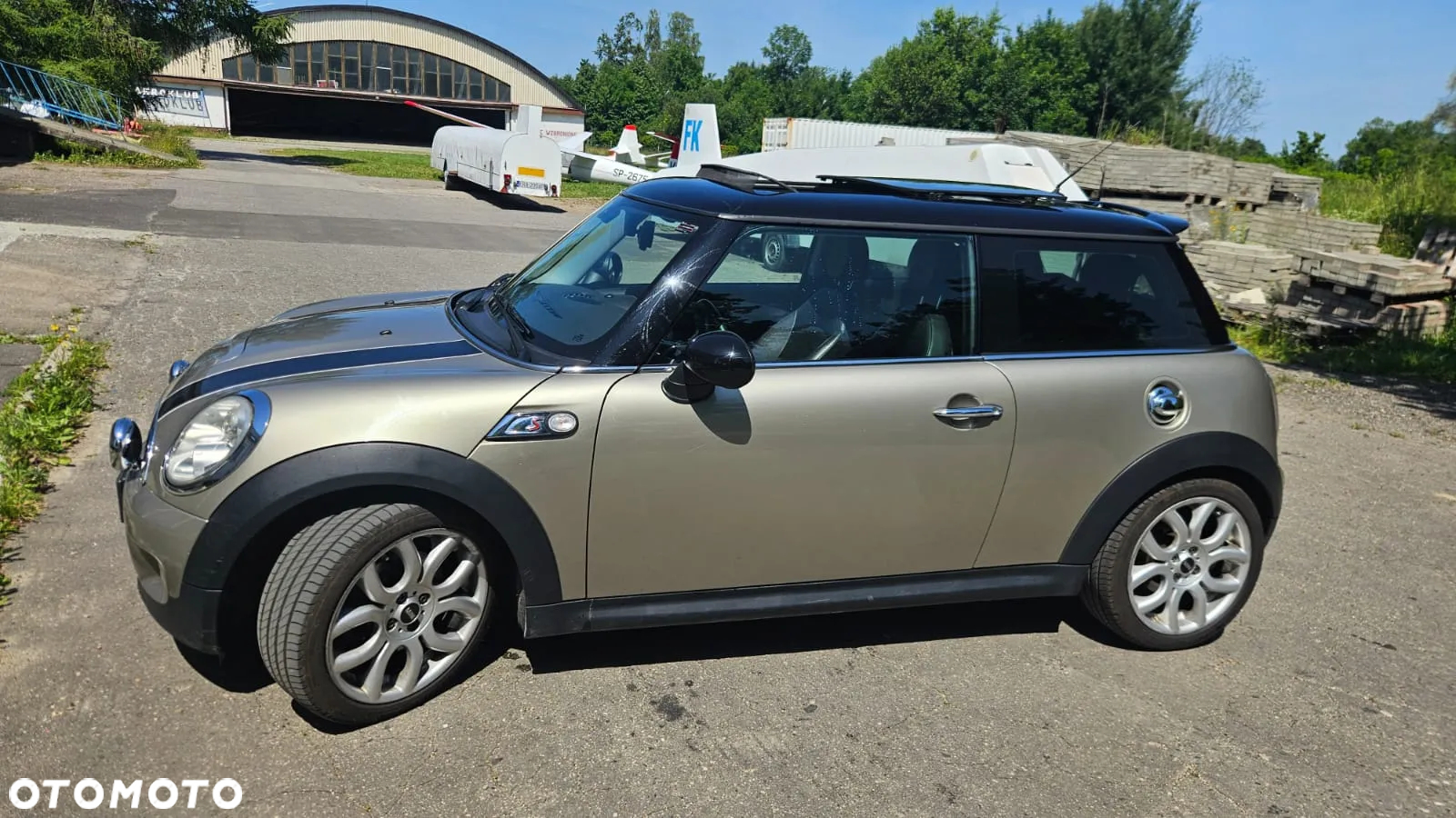MINI Cooper S - 5
