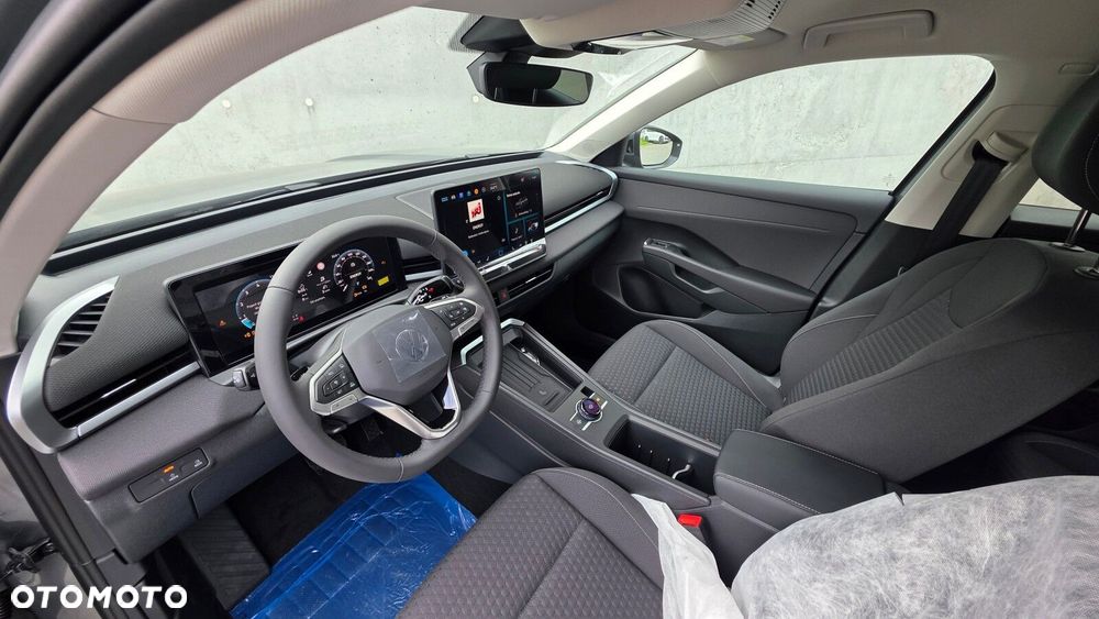 Volkswagen T-Roc 1.5 eTSI Life DSG - 5
