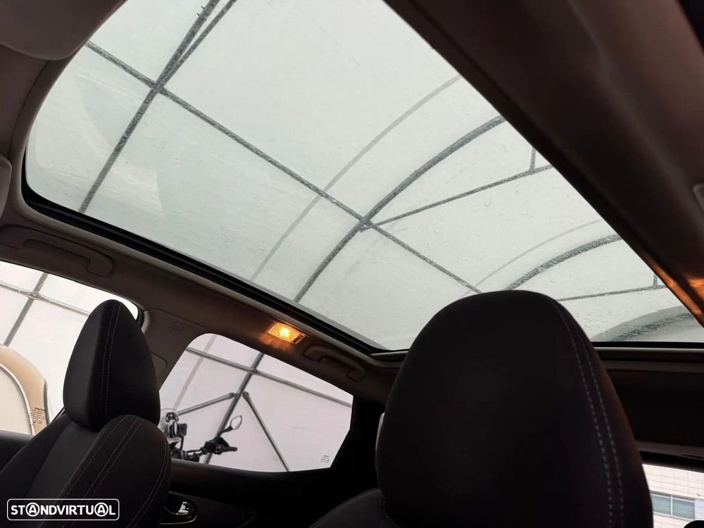 Nissan Qashqai 1.2 DIG-T N-Connecta - 43