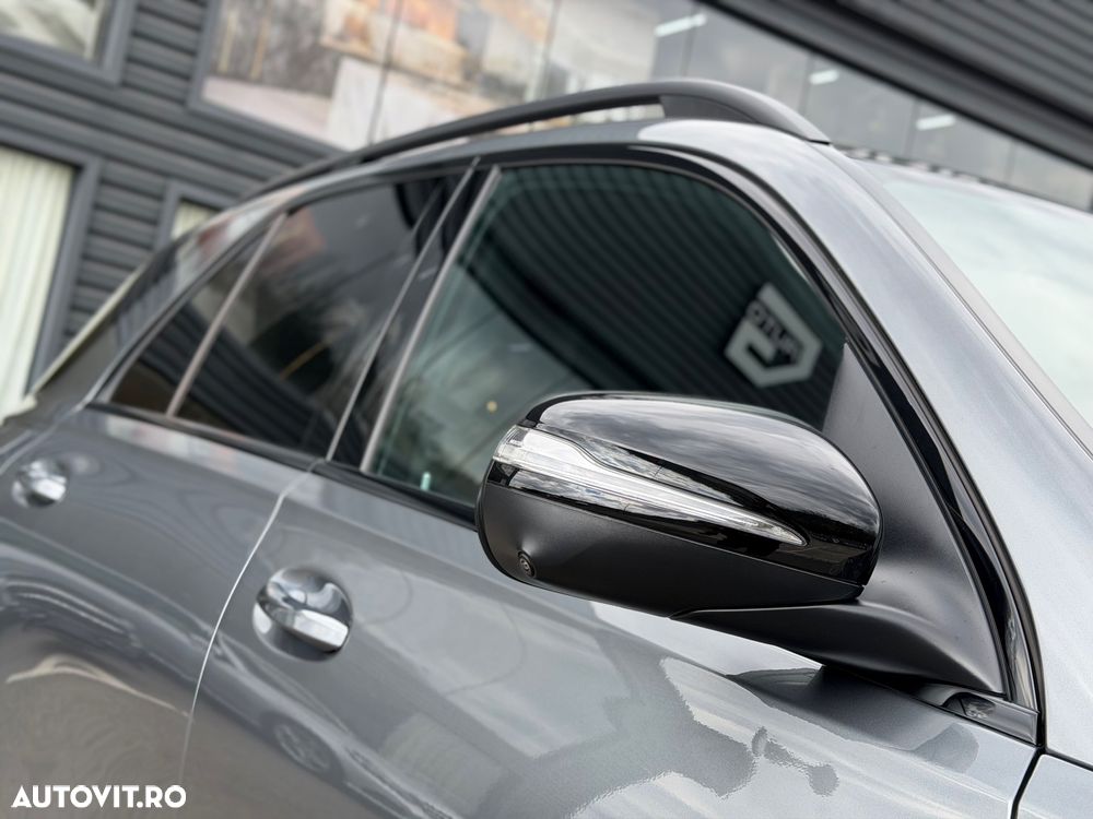 Mercedes-Benz GLE 450 4Matic 9G-TRONIC AMG Line Advanced Plus - 2