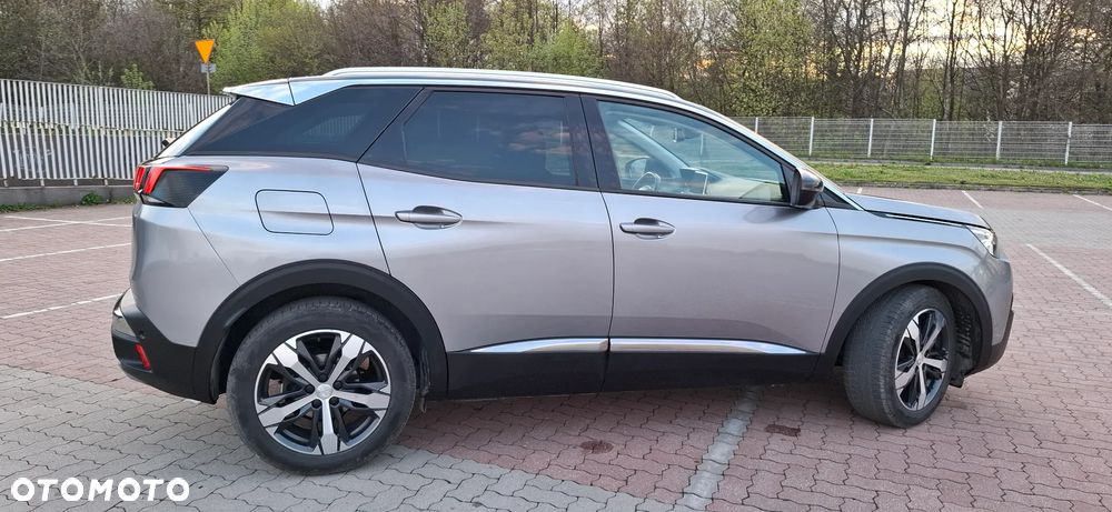 Peugeot 3008 1.6 BlueHDi Allure S&S EAT6 - 2