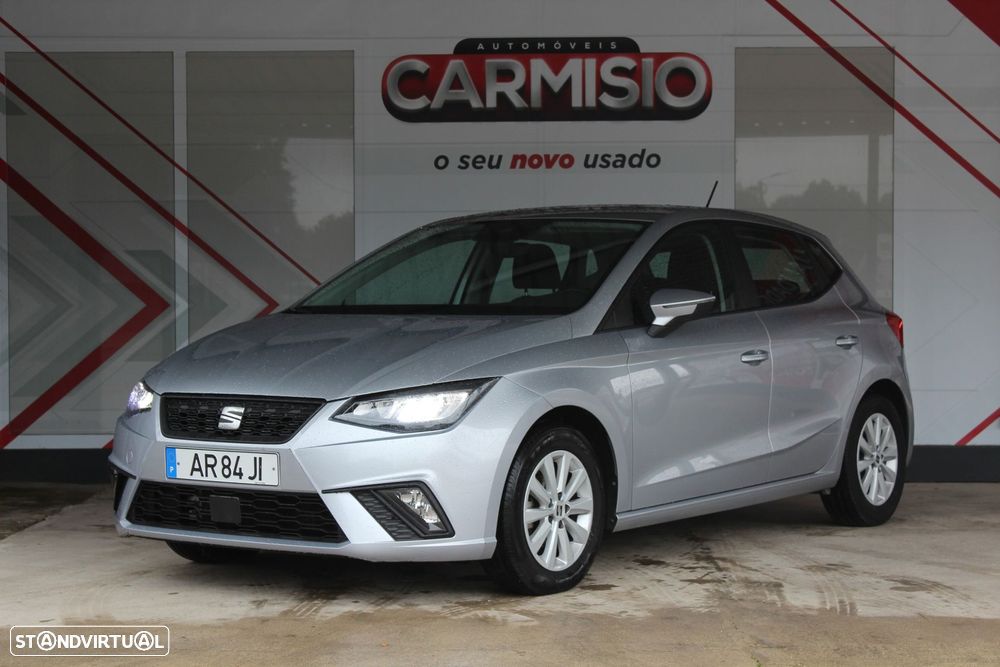 SEAT Ibiza 1.0 MPI Style - 7