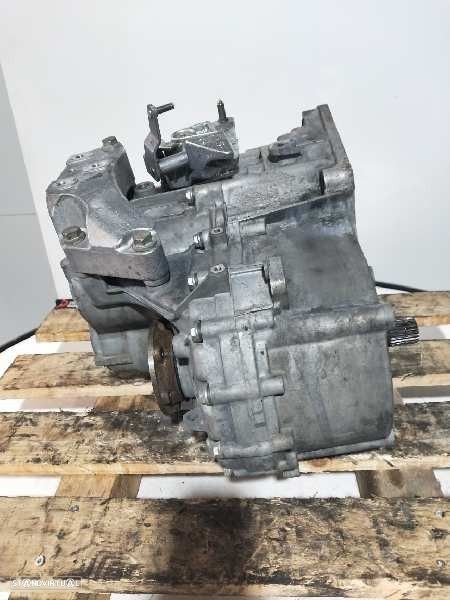 CAIXA VELOCIDADES SEAT ALTEA 2004 -GNE - 2