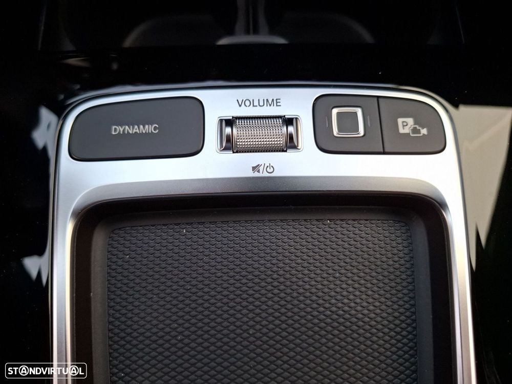 Mercedes-Benz A 200 - 22