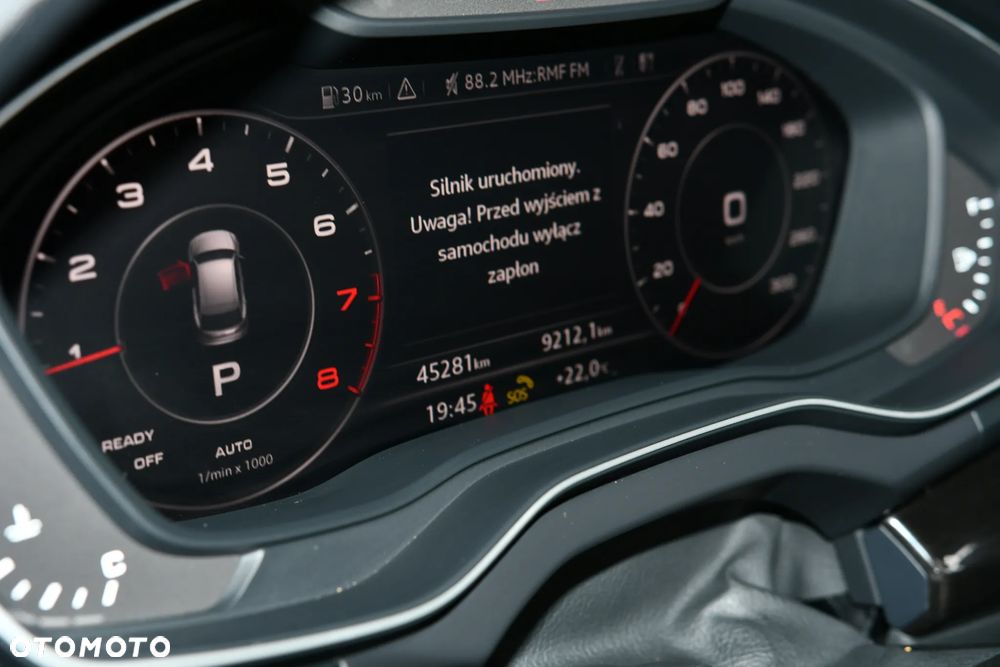 Audi Q5 40 TFSI quattro S tronic - 16