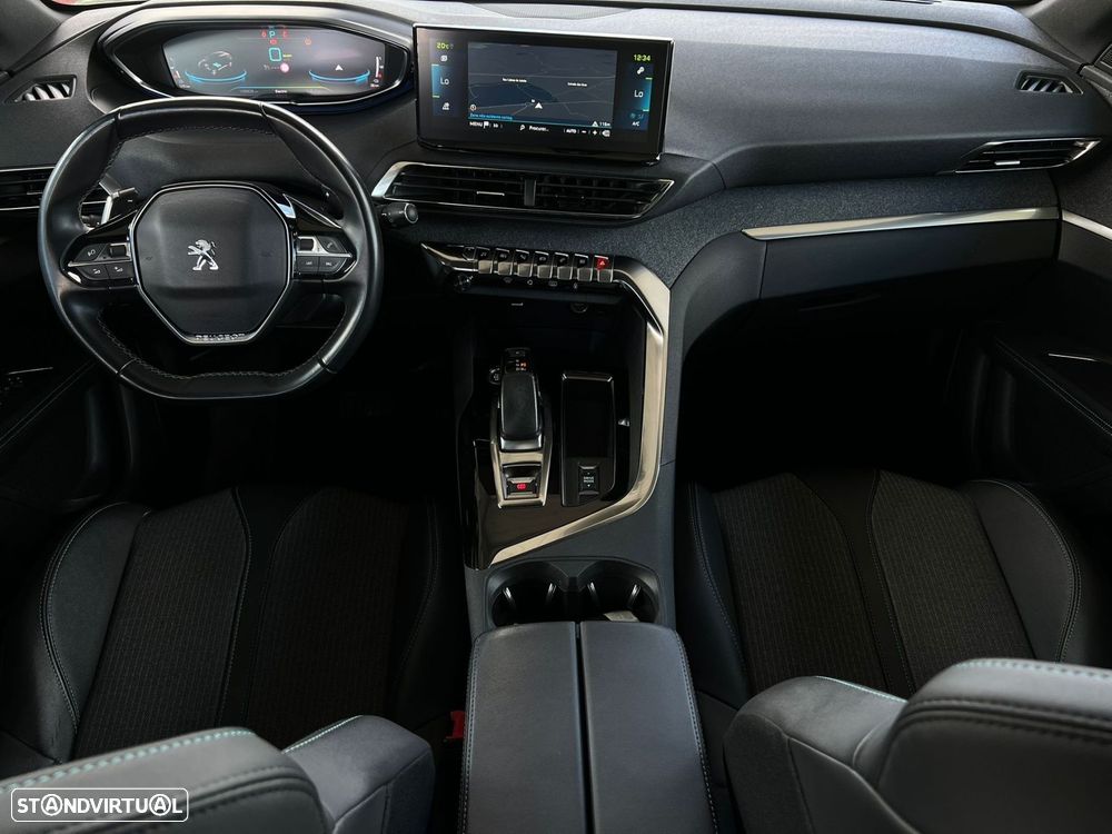 Peugeot 3008 - 13
