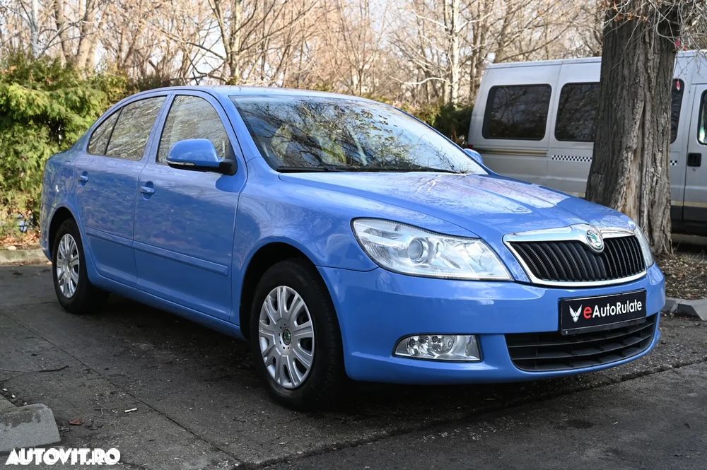 Skoda Octavia 1.2 TSI Classic - 2