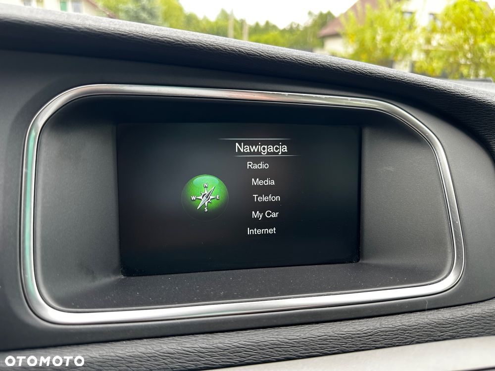 Volvo V40 D2 Drive-E Kinetic - 33