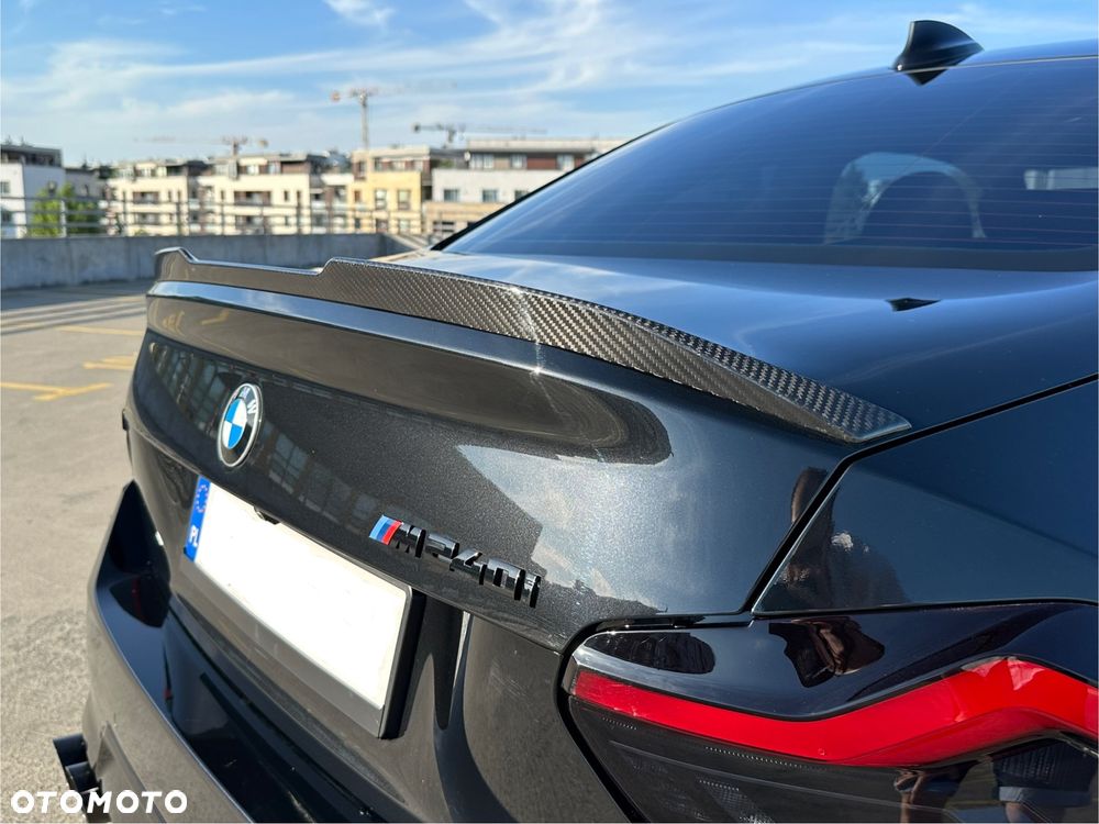 BMW Seria 2 M240i xDrive - 8