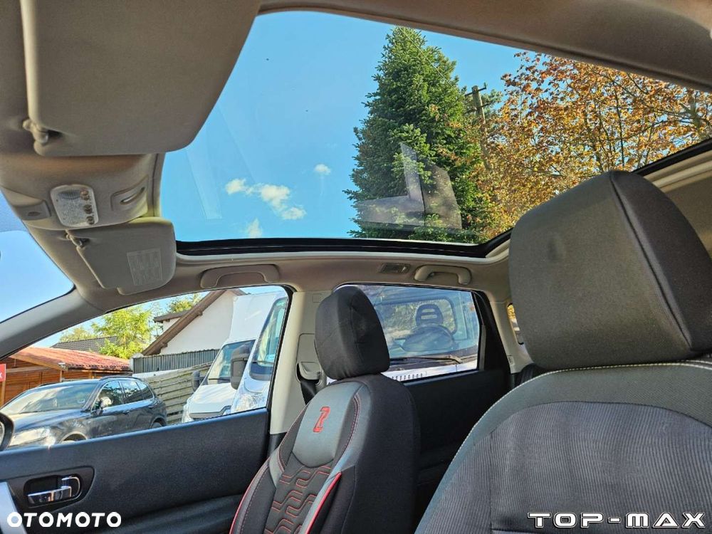 Nissan Qashqai - 26