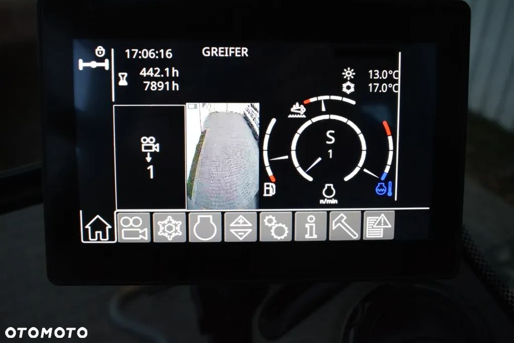 Liebherr A 918 Compact - 37