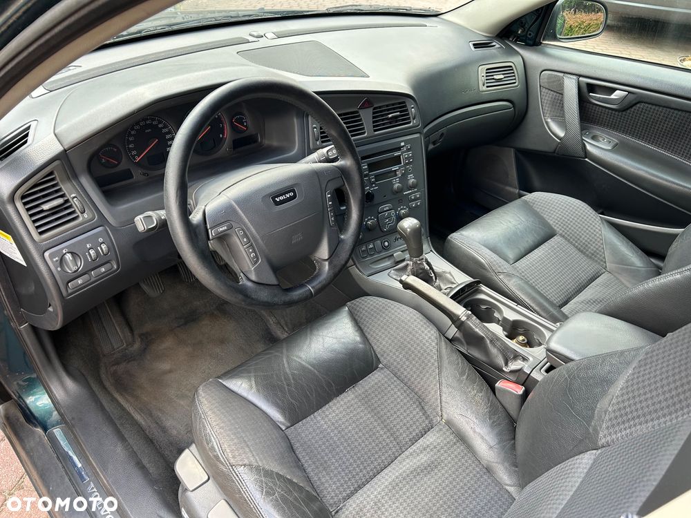 Volvo V70 - 15