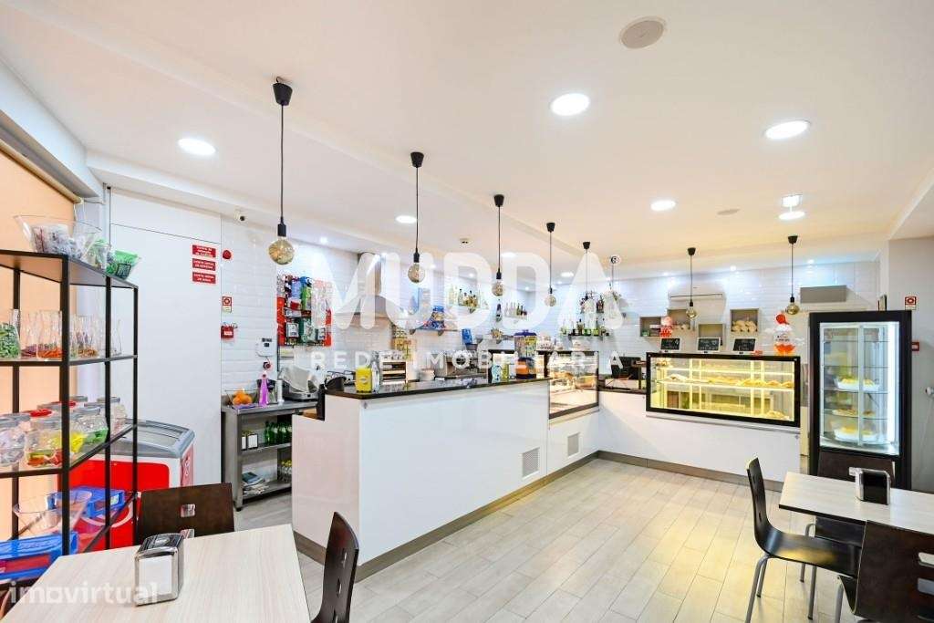 Loja Comercial - Confeitaria e Padaria - Investimento - Grande imagem: 2/6