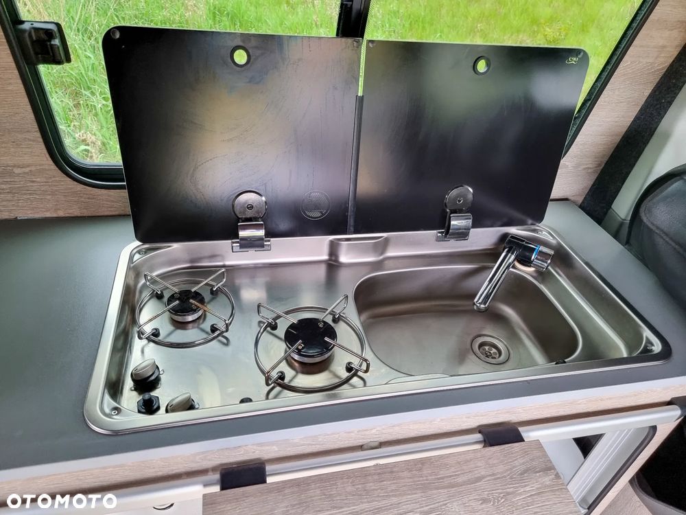 Volkswagen California - 9