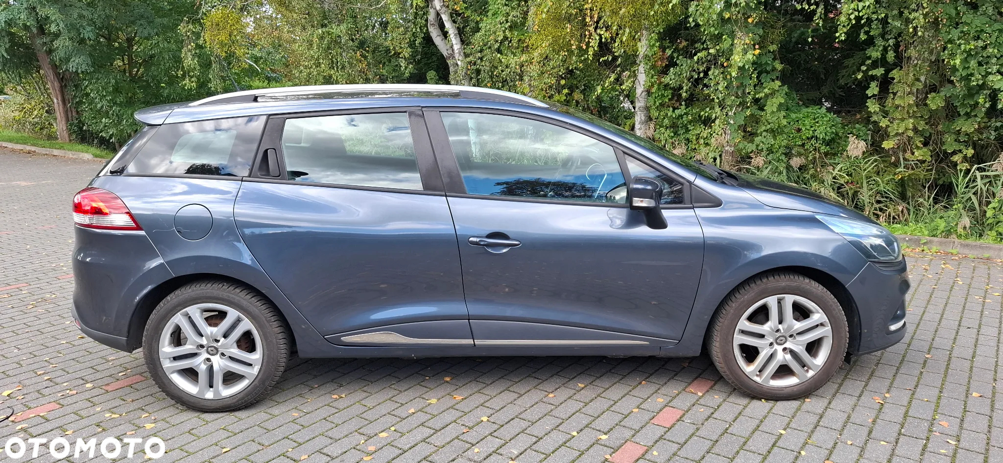 Renault Clio 0.9 Energy TCe Life - 7