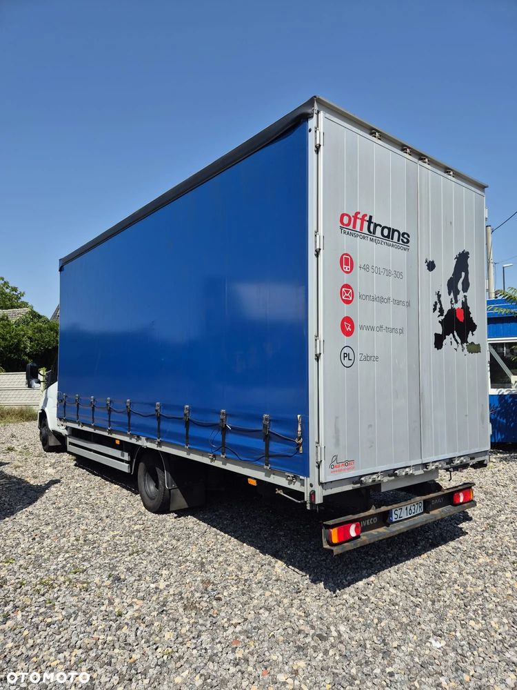 Iveco Daily 72c21AP - 5