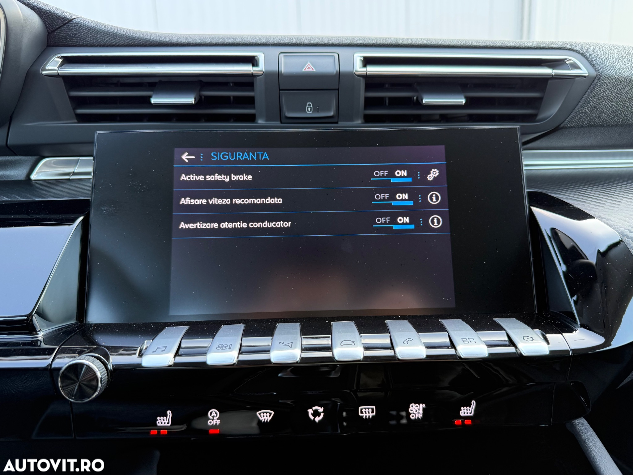 Peugeot 508 BlueHDi 130 EAT8 Active Pack - 21