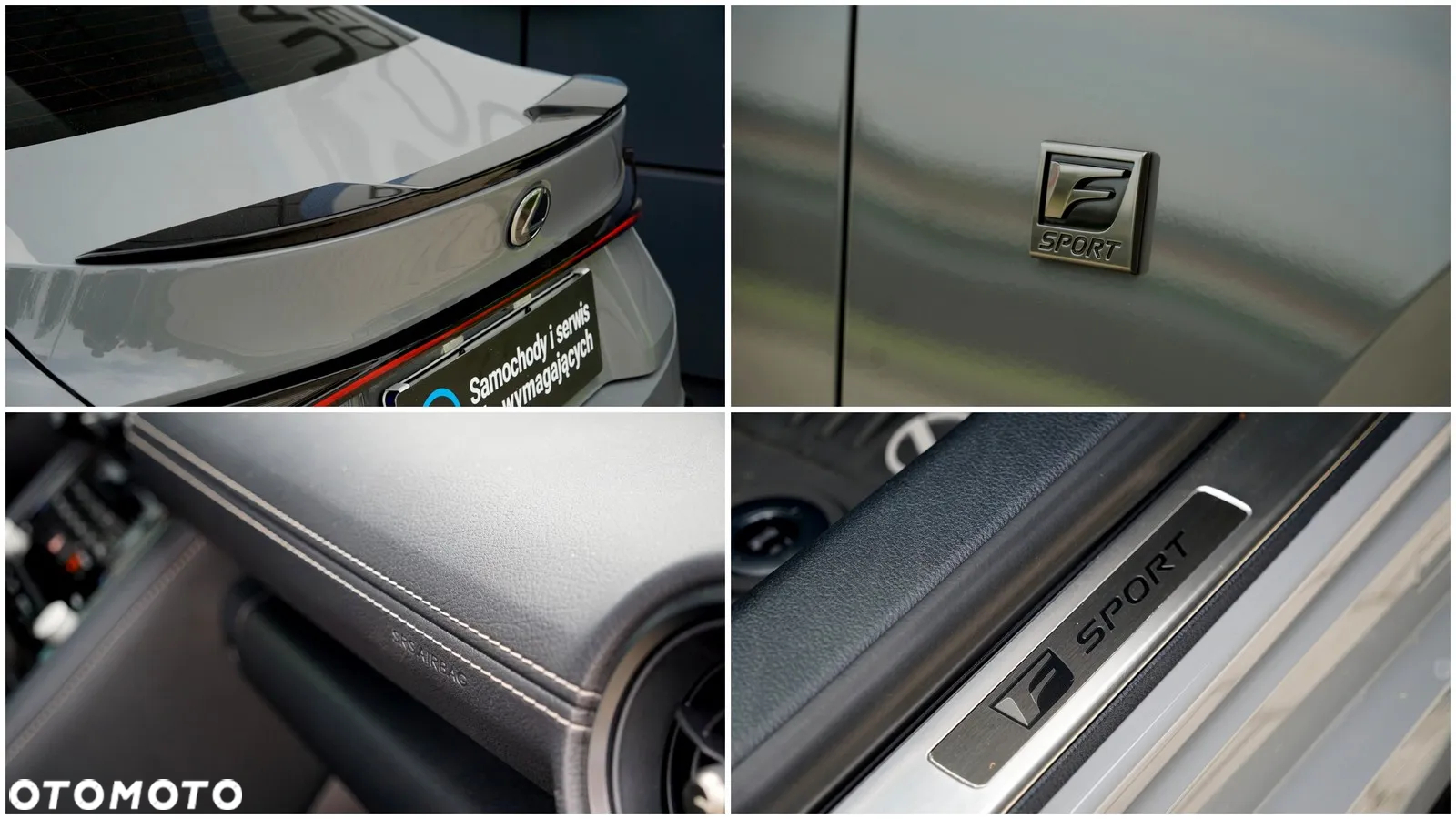 Lexus Inny - 12