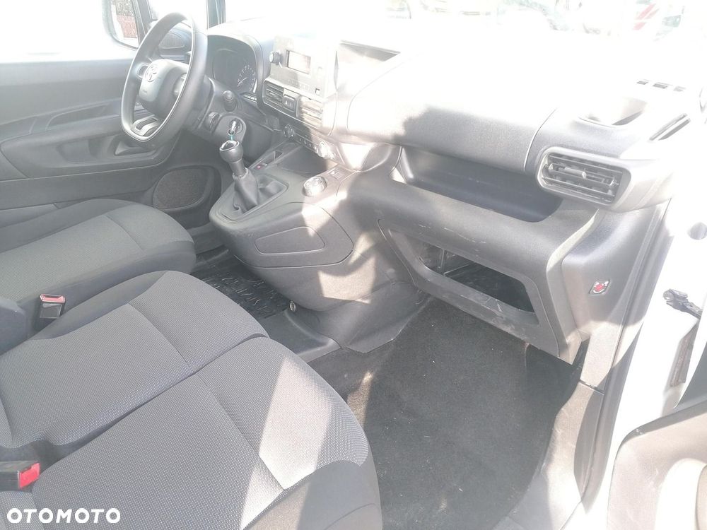 Toyota PROACE CITY - 11
