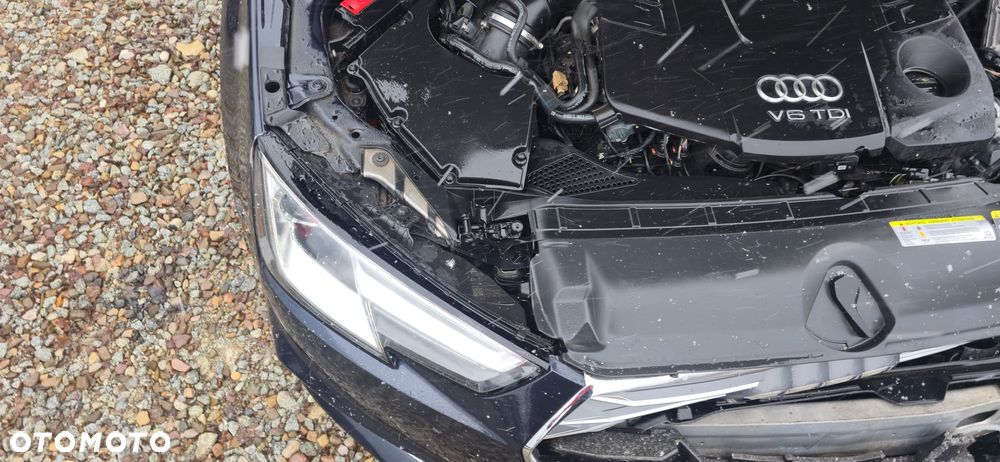 Audi A4 Allroad - 18