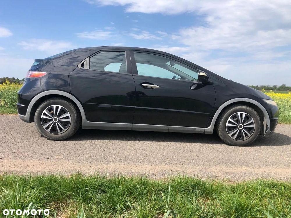 Honda Civic - 11