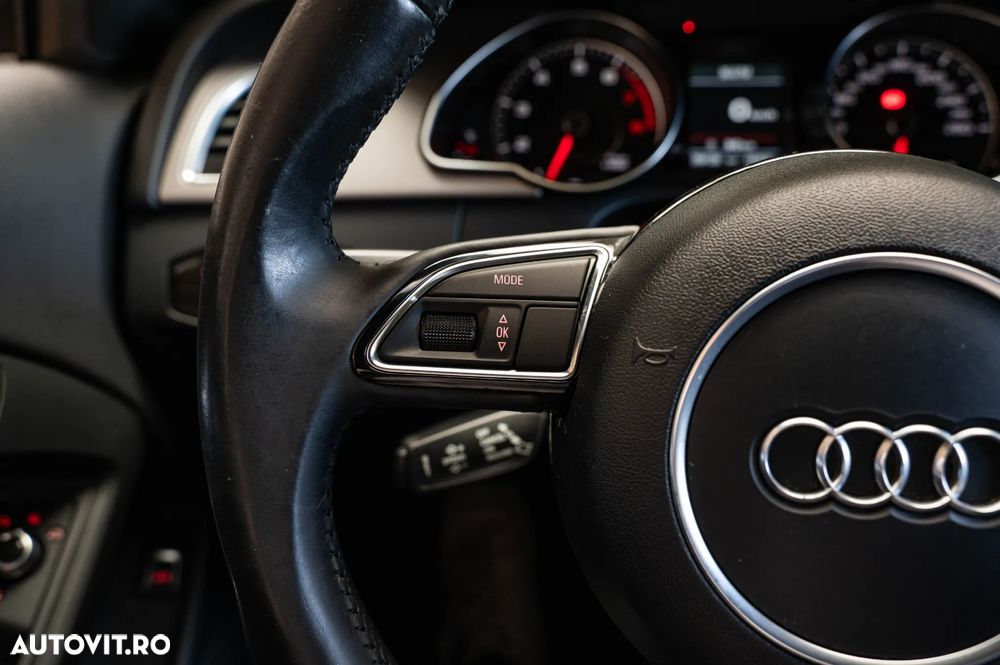 Audi A5 Coupé 3.0 TFSI quattro S tronic - 17