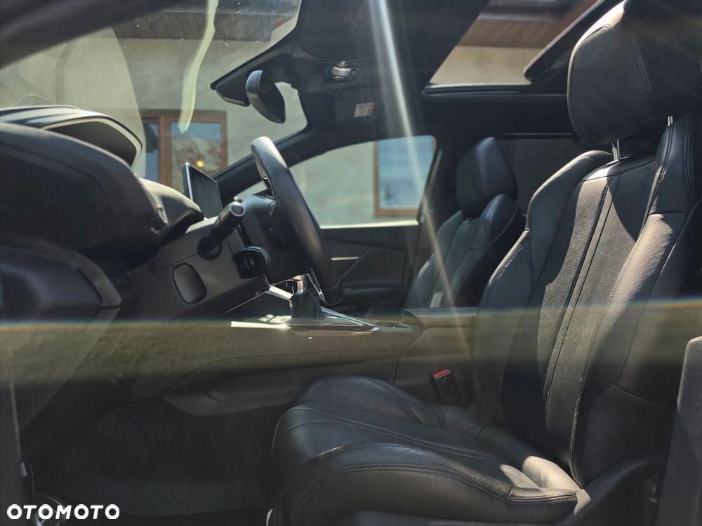Peugeot 5008 - 20