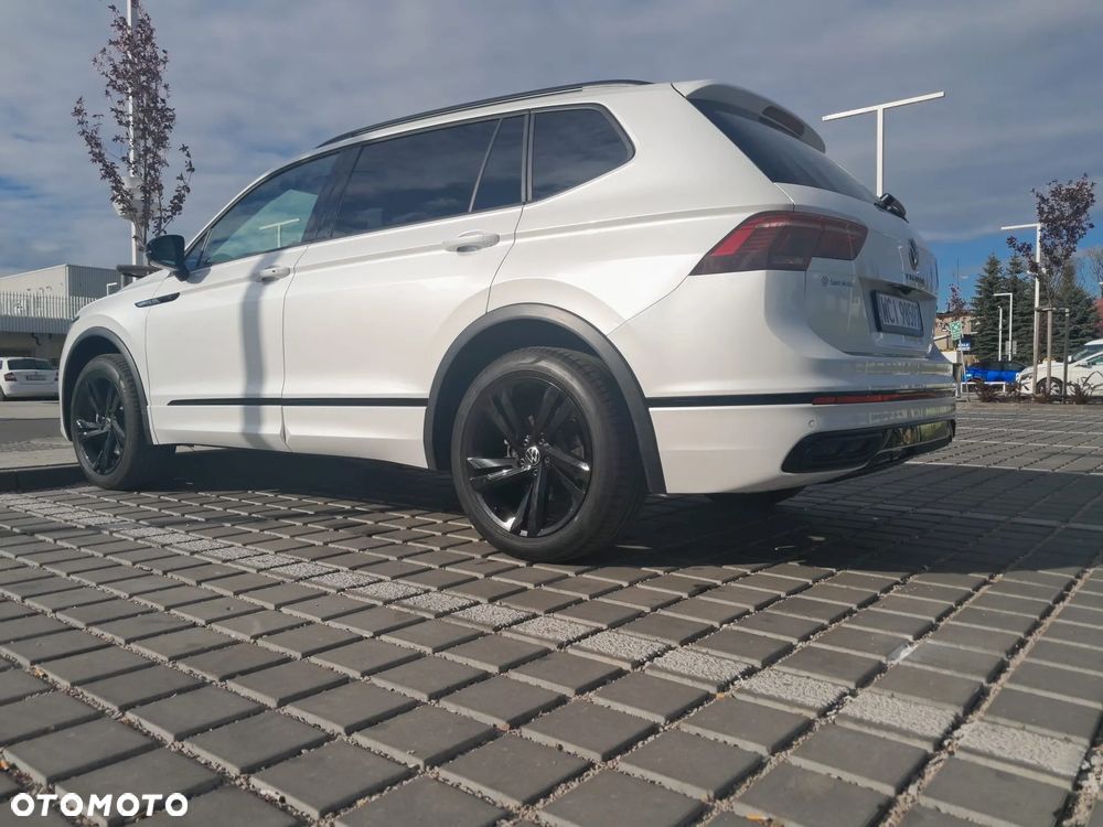 Volkswagen Tiguan 2.0 TSI 4Mot R-Line DSG - 17