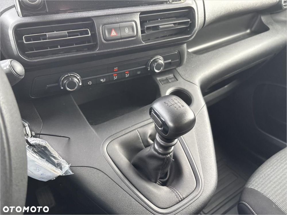 Toyota Proace City Verso 1.5 D-4D Business - 14