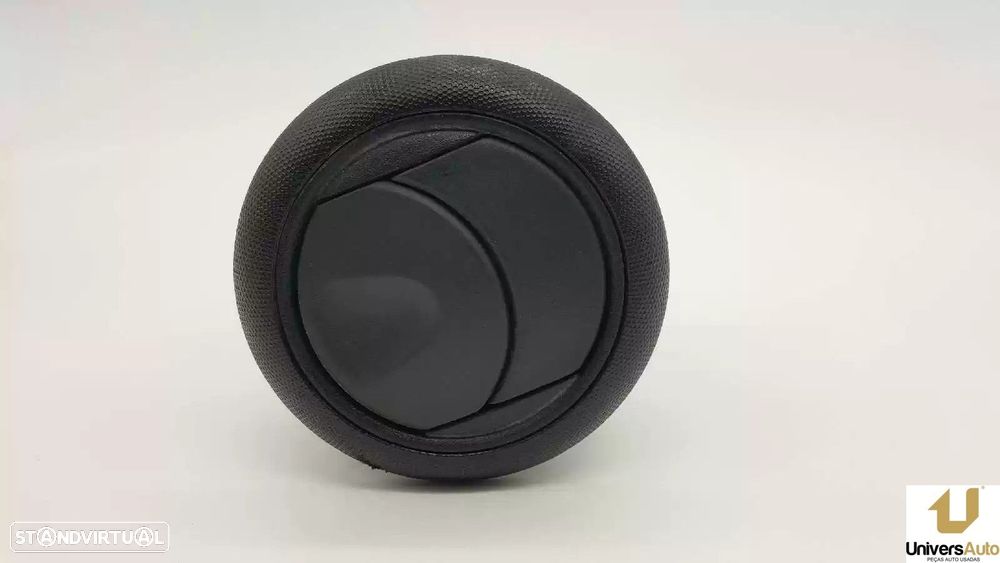 VENTILADOR FRONTAL ESQUERDO NISSAN NV200 / EVALIA AUTOBUS 2013 -68760BJ04D - 4