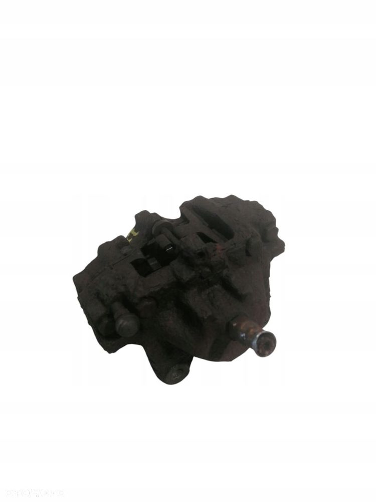 zacisk hamulcowy lewy tył mercedes w203 2.2 cdi zacisk hamulcowy lewy tył - 3