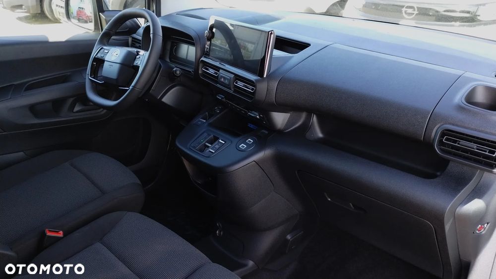 Opel Combo Cargo - 14