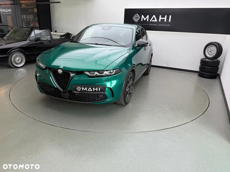 Alfa Romeo Tonale - 5