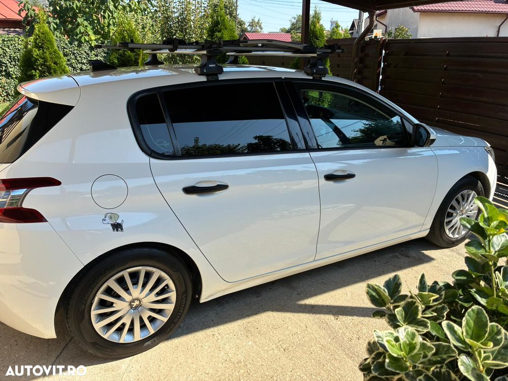 Peugeot 308 1.2 VTi Access - 35