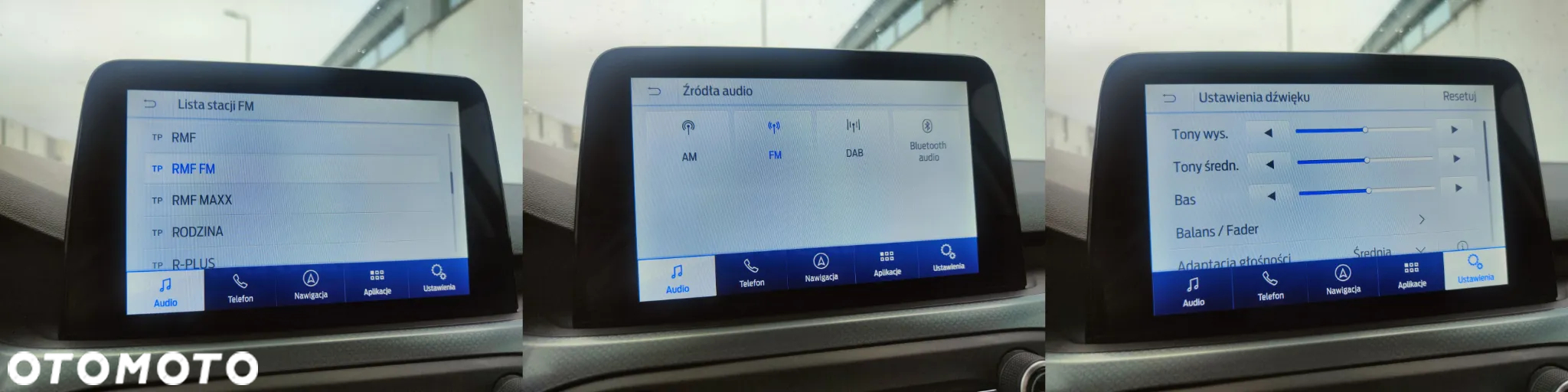 Ford Focus Turnier 1.5 EcoBlue Start-Stopp-System ACTIVE X - 25