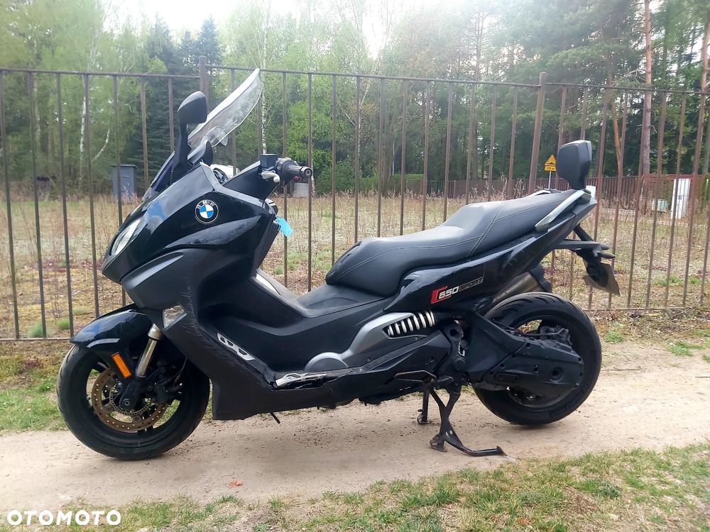 BMW F - 2