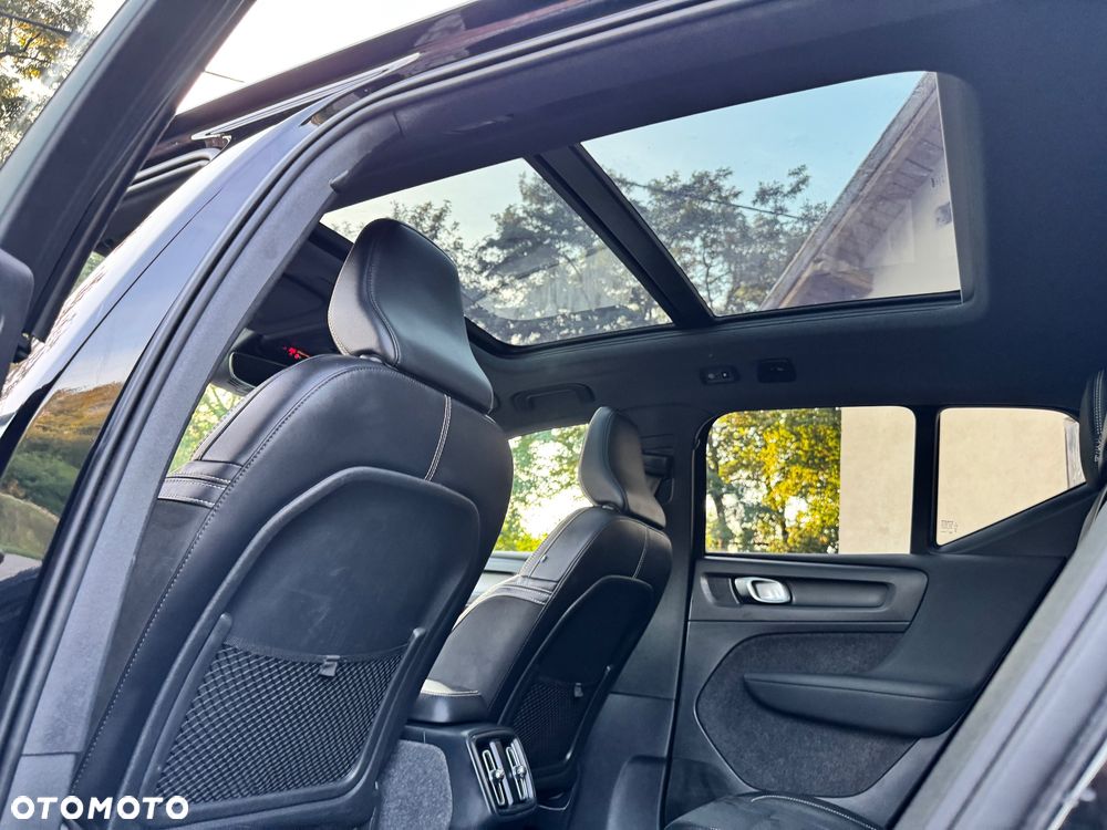 Volvo XC 40 T3 R-Design - 20