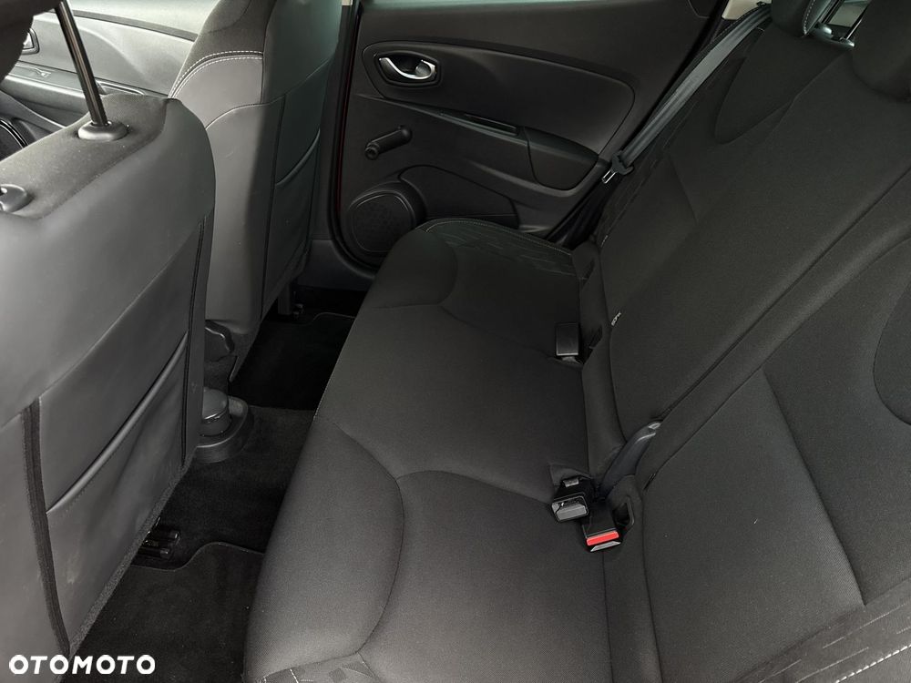 Renault Clio 0.9 Energy TCe Limited 2018 - 12