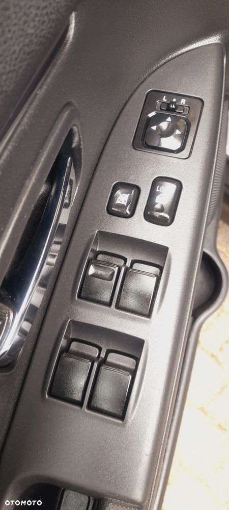 Mitsubishi ASX 1.6 Invite - 22