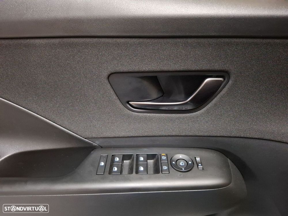 Hyundai Kauai 1.0 T-GDi Premium (TT) - 25