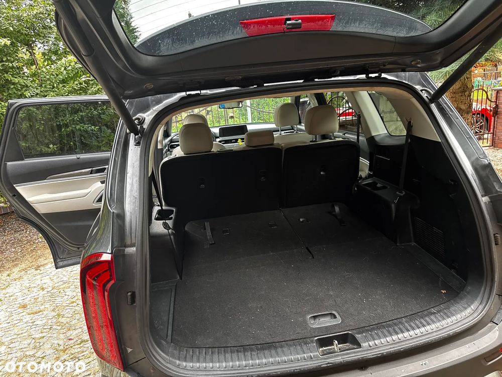 Kia Telluride - 9