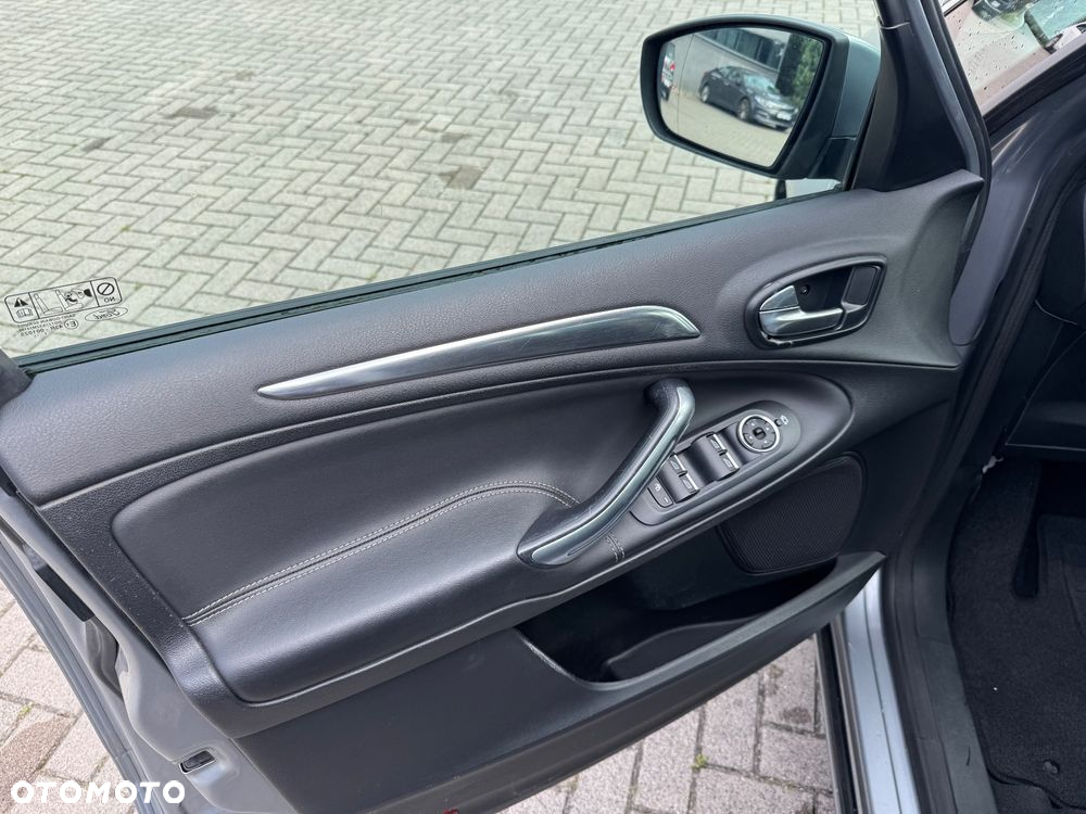 Ford S-Max 2.0 TDCi DPF Titanium MPS6 - 20