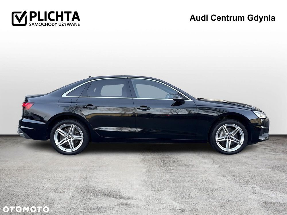 Audi A4 Limousine - 6