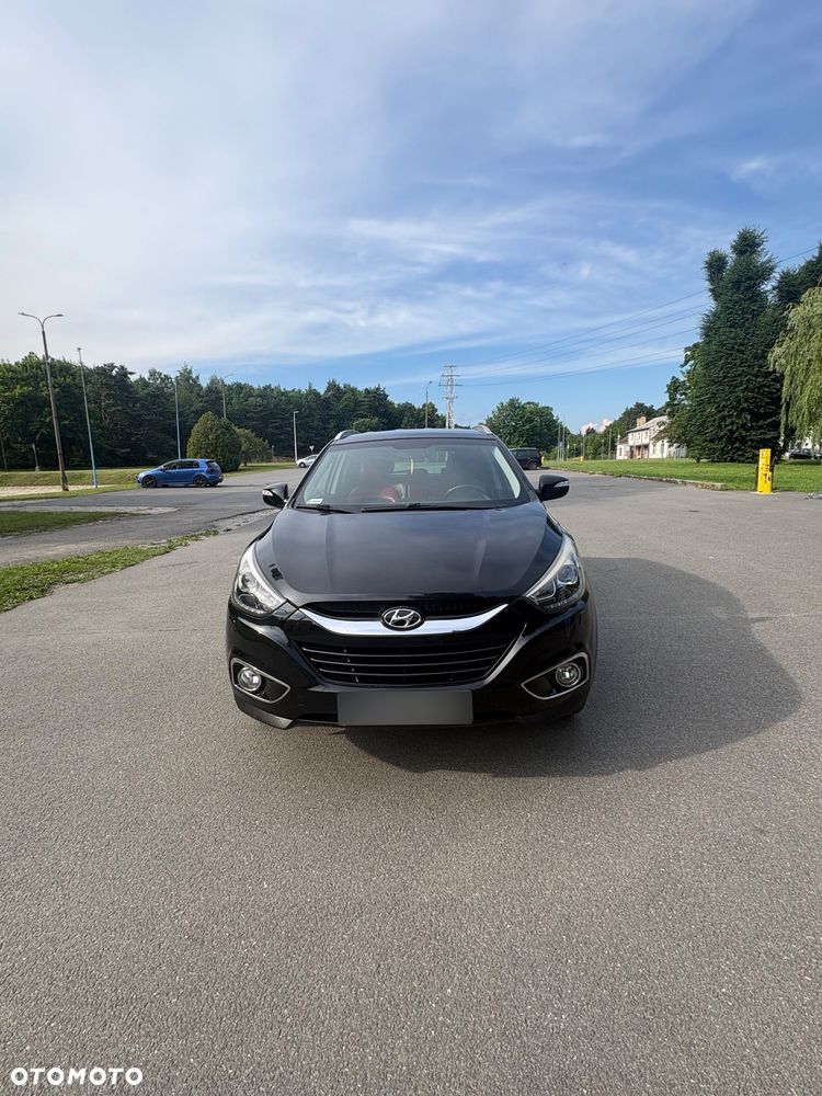 Hyundai ix35 1.6 GDI Comfort 2WD - 6