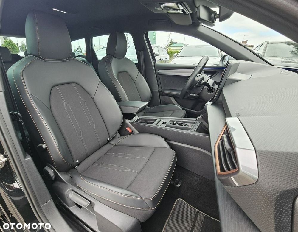 Cupra Leon Sportstourer - 9