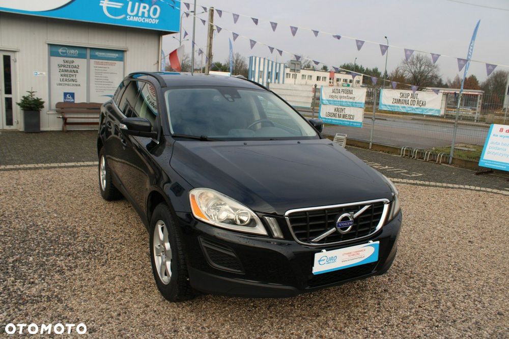 Volvo XC 60 - 4
