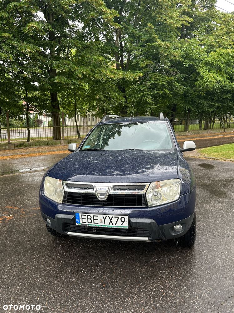 Dacia Duster 1.6 16V 4x2 Laureate - 3