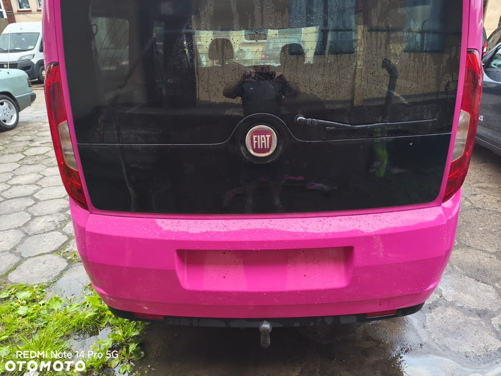 Fiat Doblo - 4