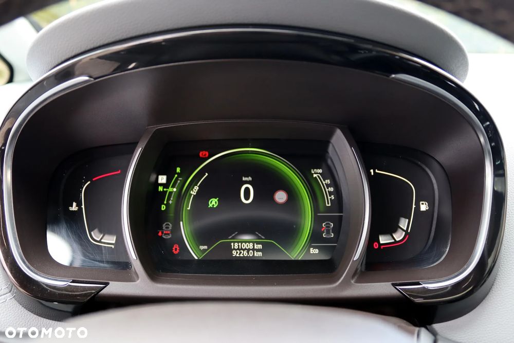 Renault Espace Energy dCi 160 EDC Initiale Paris - 27